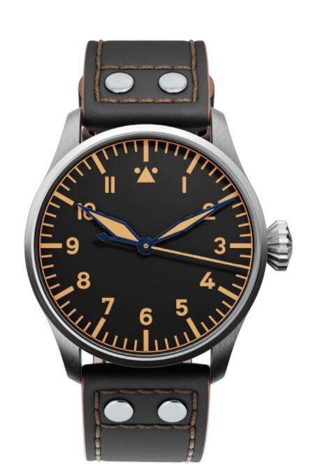 Dekla Pilot watch Type A